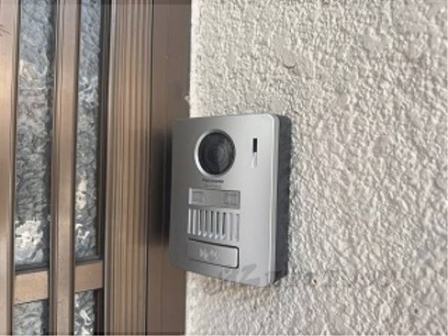 インターホン