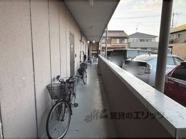 通路