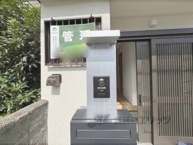 インターホン
