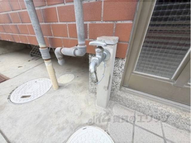 水栓