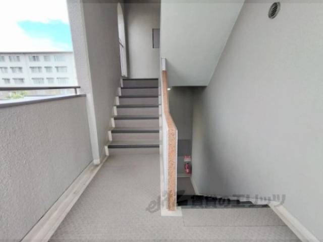 階段