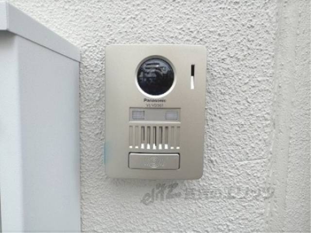 インターホン