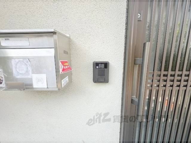 インターホン