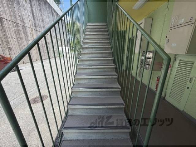 階段