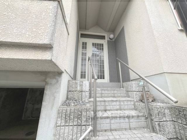 階段