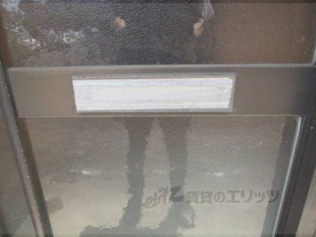 ポスト