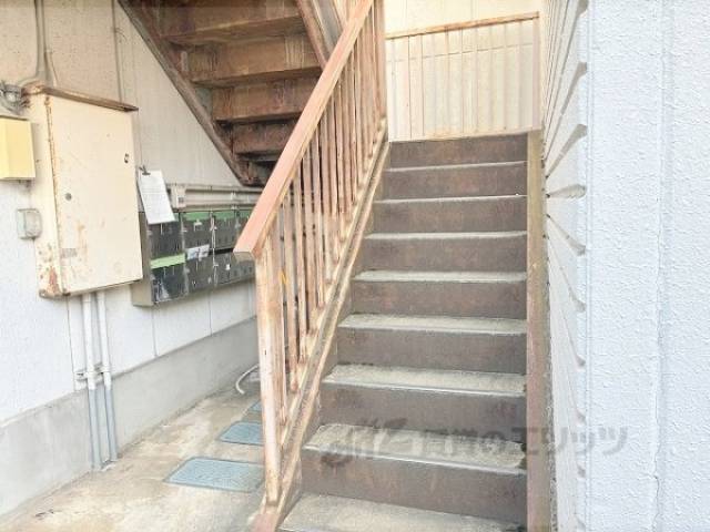 階段