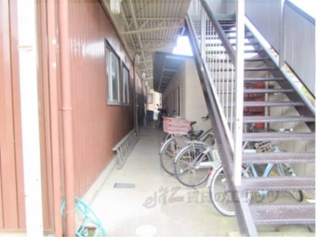 通路