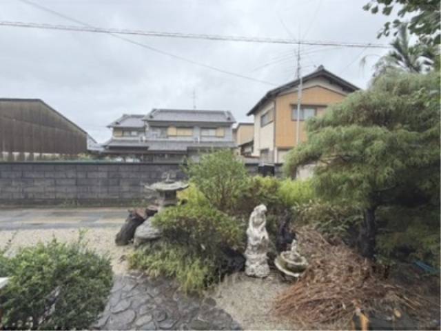 植栽