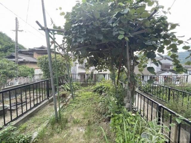 植栽