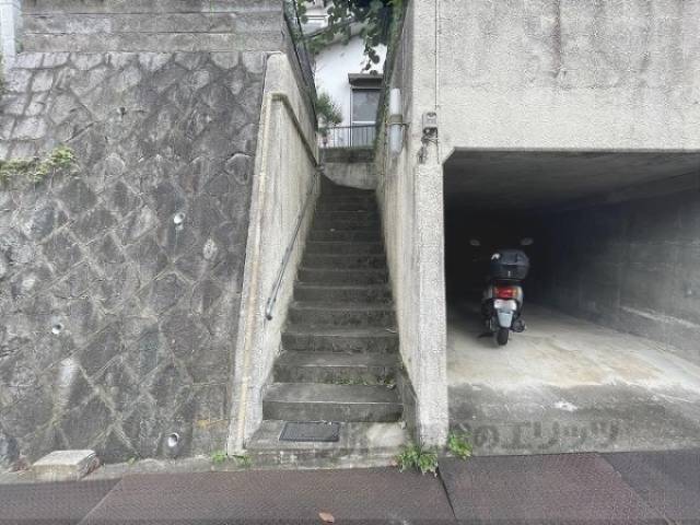 階段