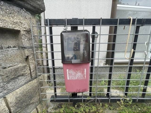 ポスト