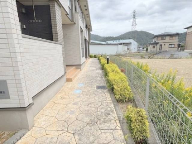植栽