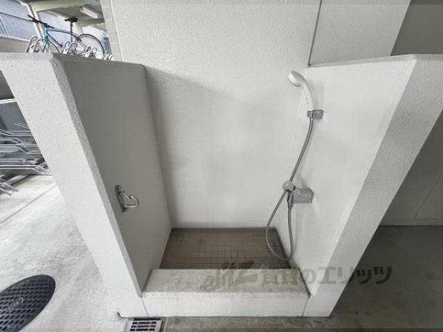 共用部