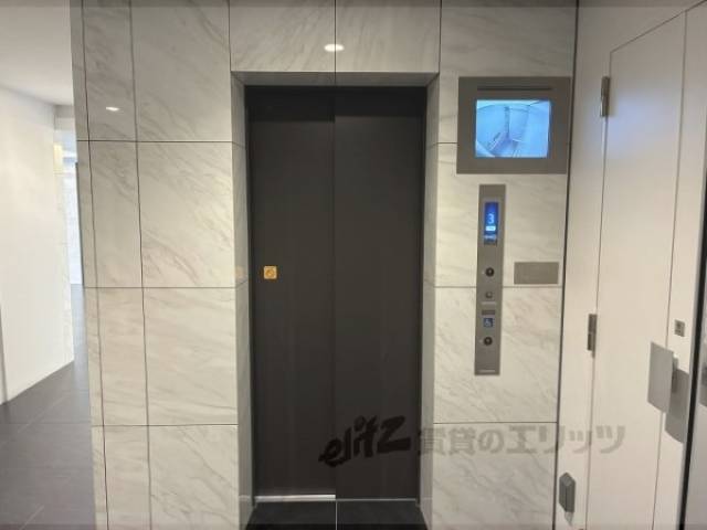 エレベーター
