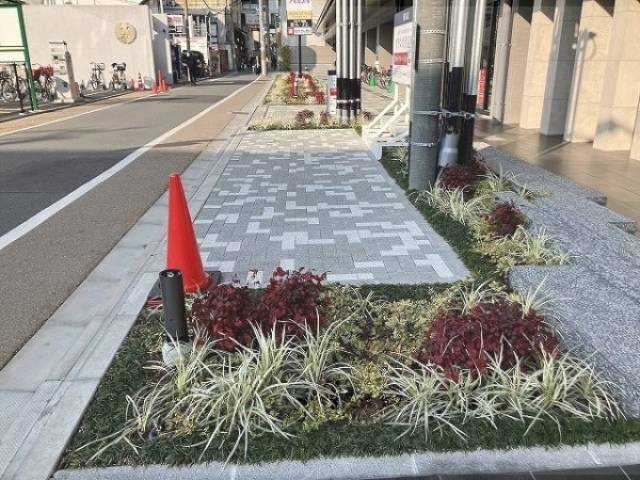 植栽