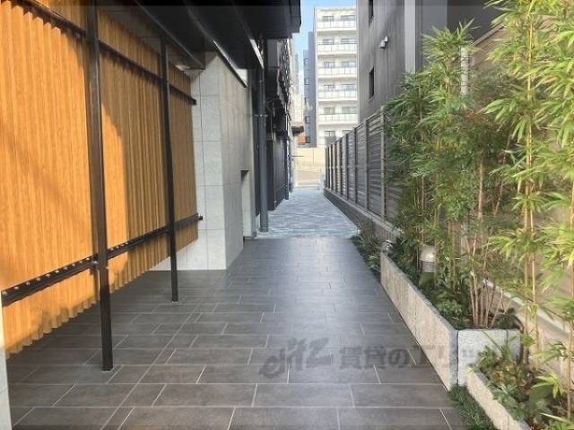 通路
