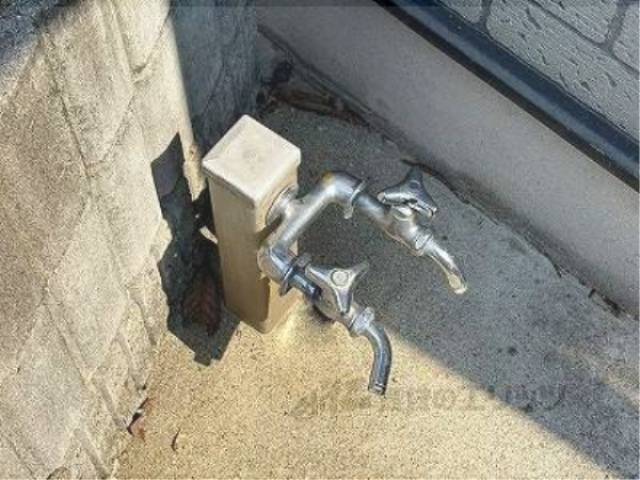 水栓