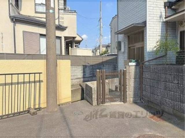 通路