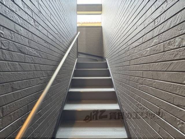 階段