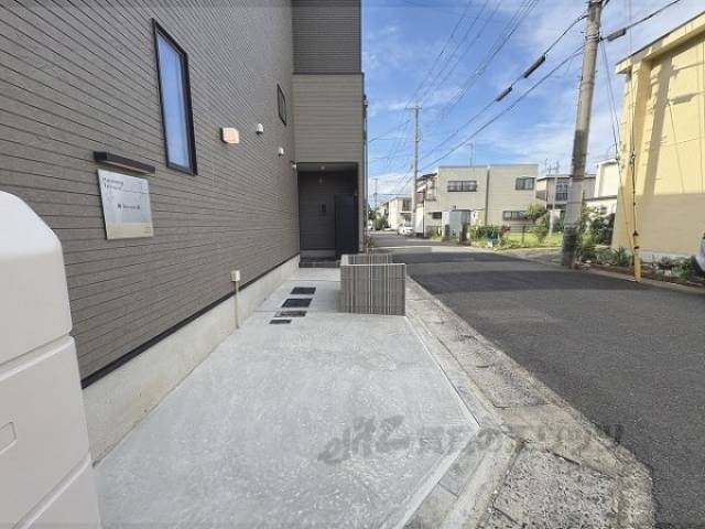 通路