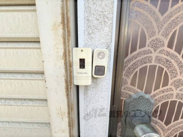 インターホン