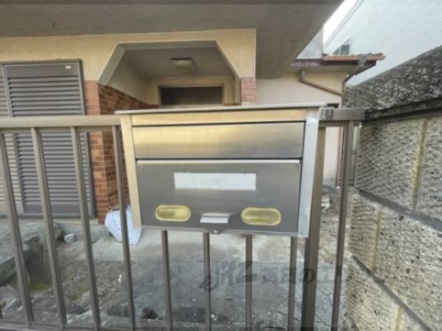 ポスト