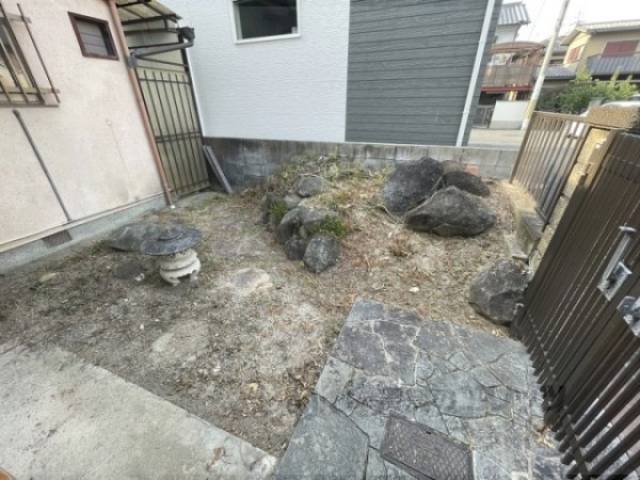 植栽