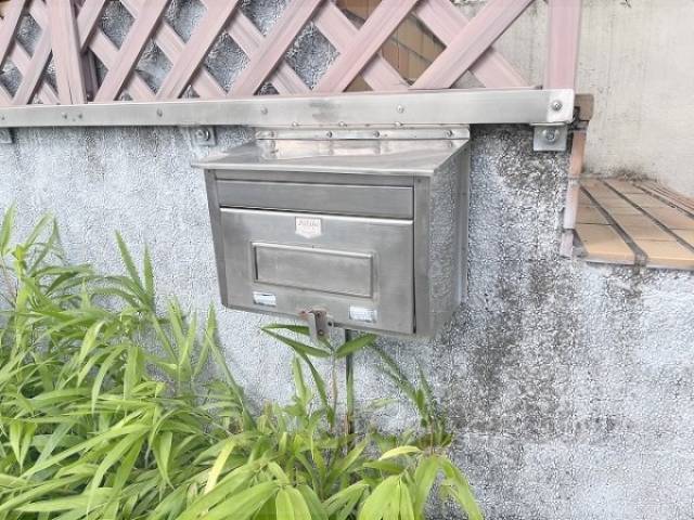 集合ポスト