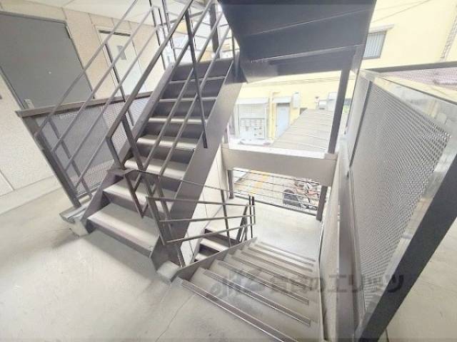 階段