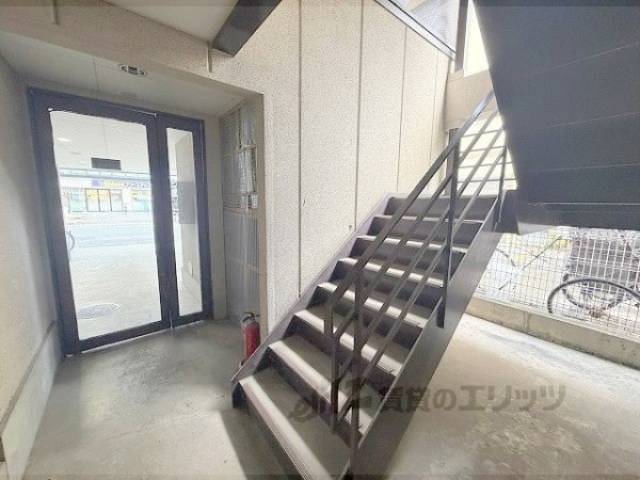 階段