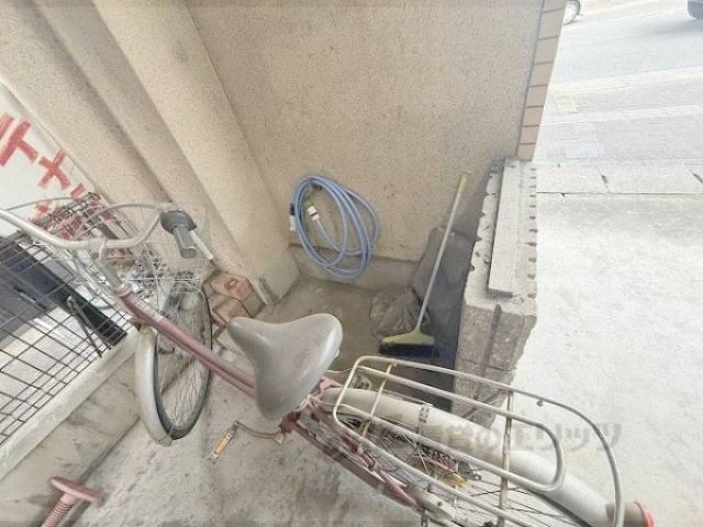 水道