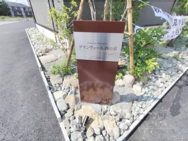 建物名