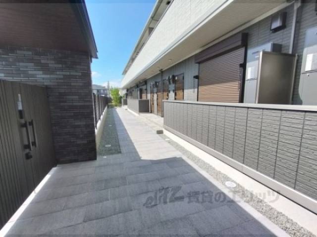 通路