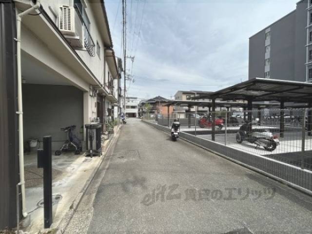 共用部
