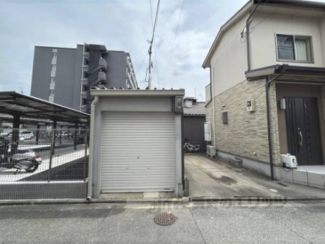 共用部