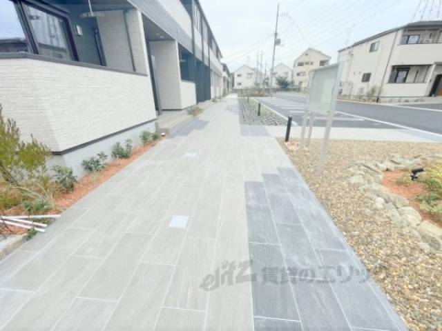 通路