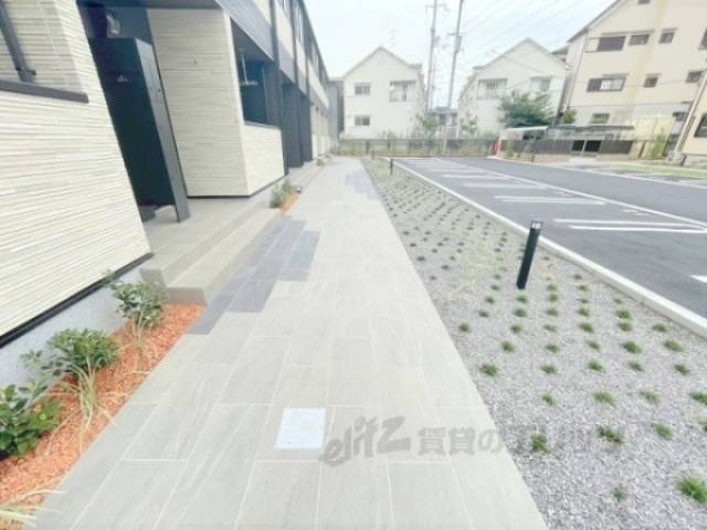 通路