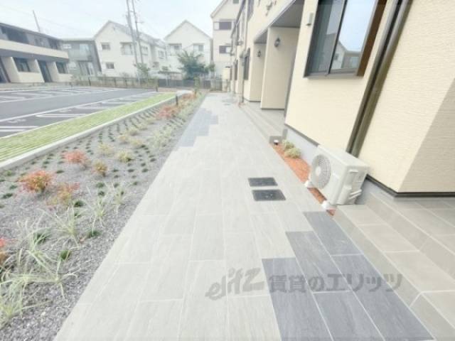 通路