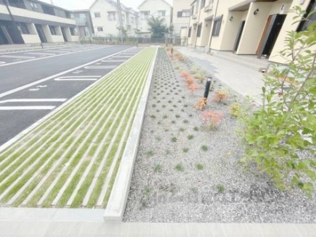 植栽
