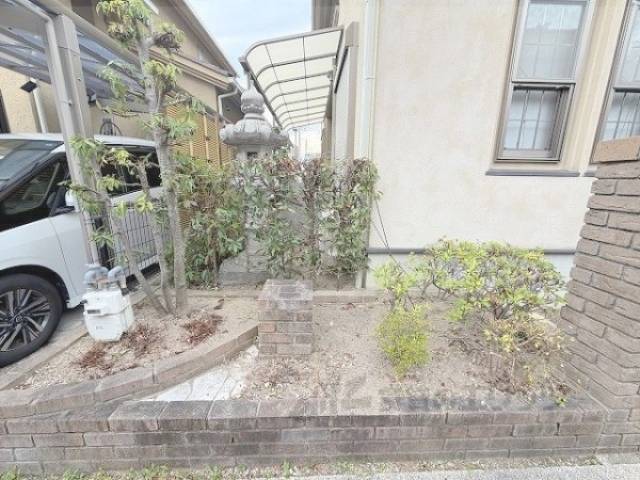 植栽