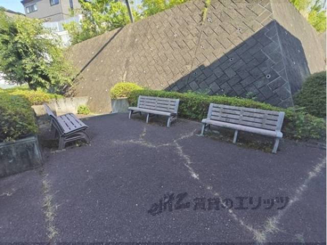 共用スペース
