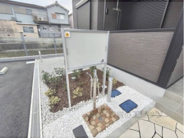 掲示板