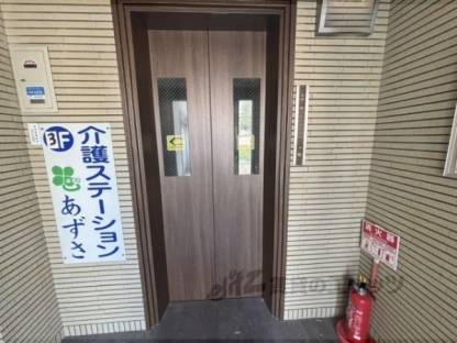 エレベーター