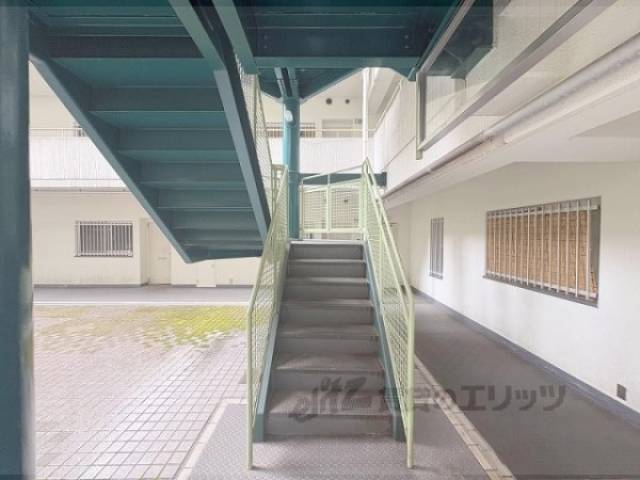 階段