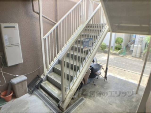 階段
