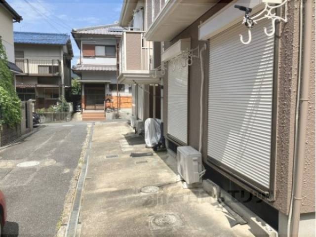 通路