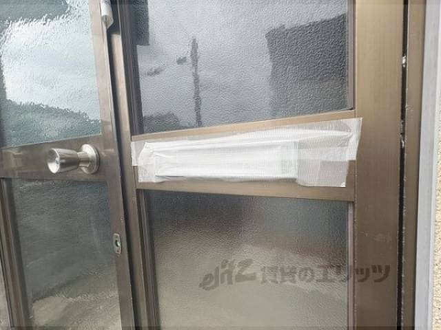 郵便受け
