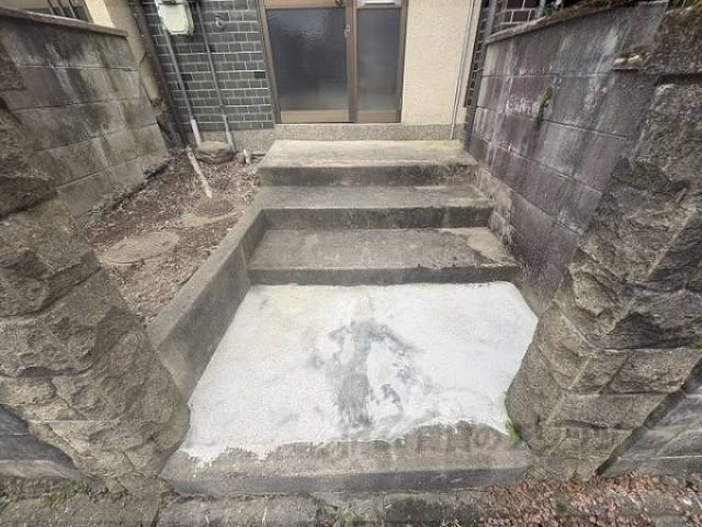 階段