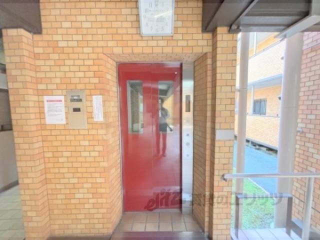 エレベーター